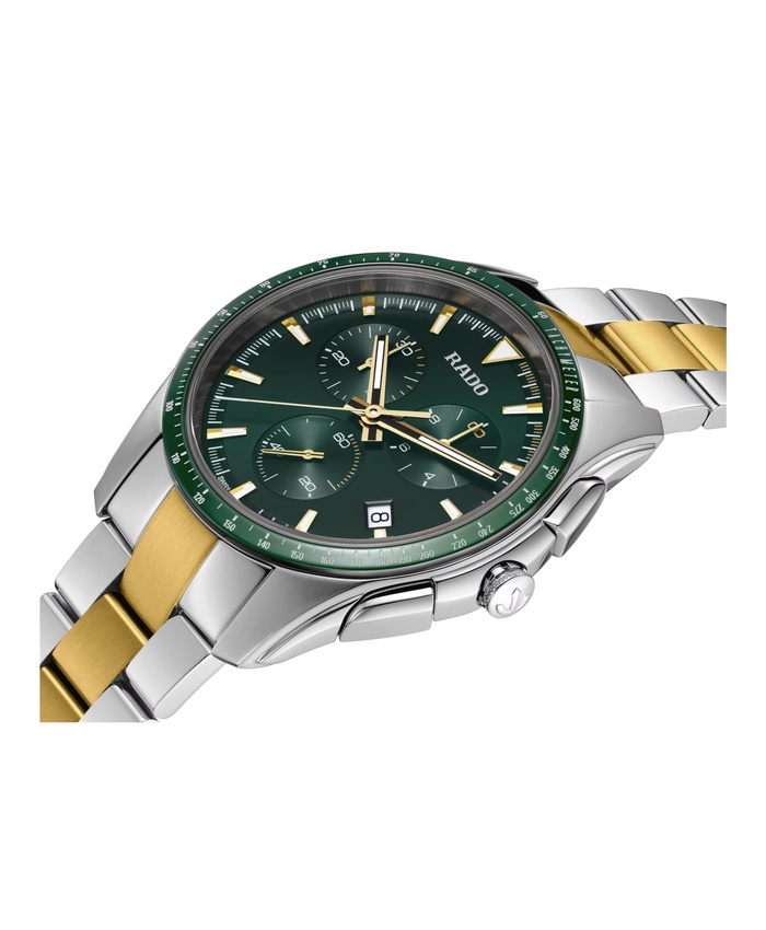 Hyperchrome Chronograph